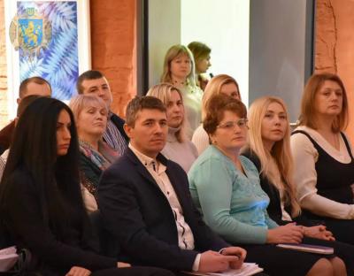 У 2018 році на Львівщині ввели в дію понад десяток нових підприємств агропромислового напрямку 