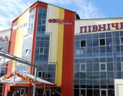 Графік роботи центру вакцинації на автовокзалі "Північний" змінили 