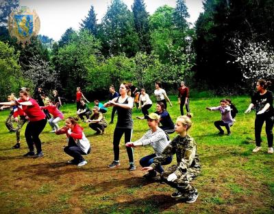 Успішно реалізовано 4 проекти  спрямовані на вирішення гострих соціальних проблем області