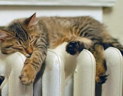 Олексій Чернишов: Технічна готовність до старту опалювального сезону в регіонах складає 99%