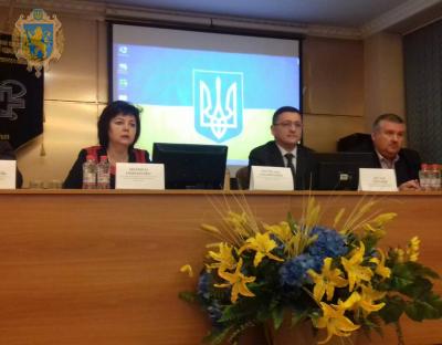 Виробники свинини Львівщини зустрілись для узгодження  важливих питань у розвитку галузі 