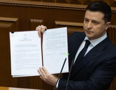 Глава держави підписав указ, спрямований на підвищення привабливості військової служби в ЗСУ та розвиток професійної армії