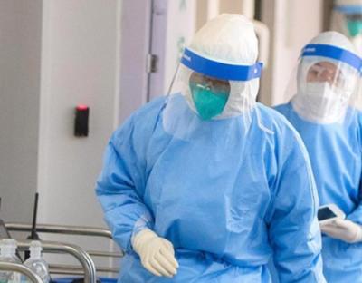 COVID-19: за останню добу по області госпіталізували 21 особу