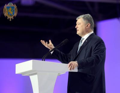  Середній клас є опорою демократії – Глава держави