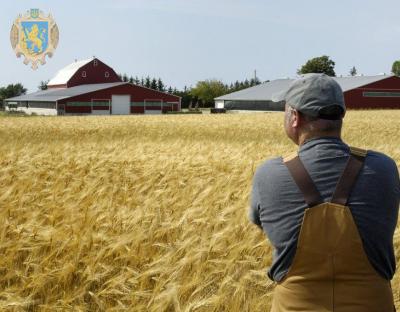 Фермерські господарства області отримали понад 4 млн гривень бюджетної дотації