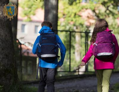 Львівська ОДА допомогла повернутися в Україну 55-ом дітям