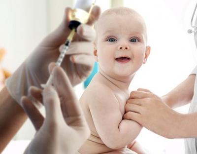 Кампанія зі щеплення від поліомієліту. Що потрібно знати батькам?
