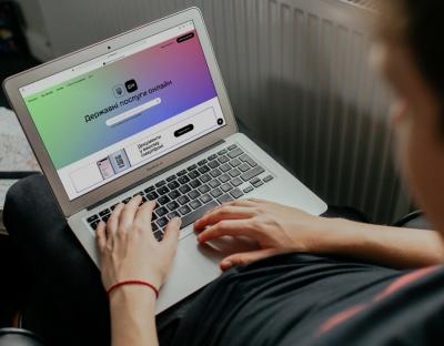 Мінцифри: Послуги у сфері виробництва та зберігання продукції на Гіді