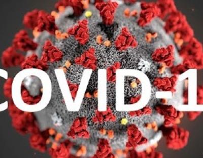 Ознаки для визначення регіону зі значним поширенням COVID-19