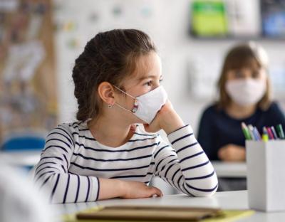 Як працюють заклади освіти в умовах карантину - роз'яснення МОЗ