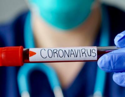 Географія захворюваності мешканців Львівщини на COVID-19