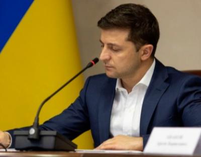 Вакцинація від COVID-19 є безальтернативною – Президент України