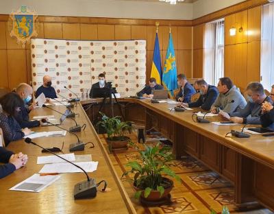 В області визначили переможців конкурсу інноваційних проєктів: фінансово підтримають 9 ідей