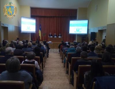 Обсяг капітальних інвестиції підприємств Пустомитівщини -1 903,6 млн. грн 