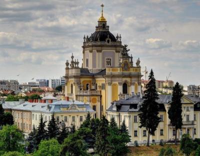 4,5 млн грн: в області триває фінансування реставрацій пам’яток архітектури національного значення