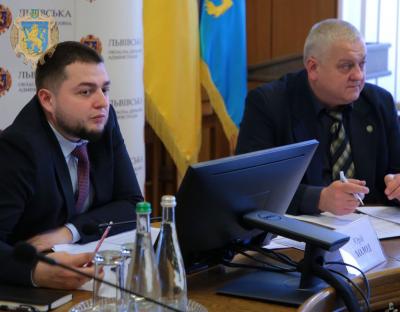 Безпека дітей в умовах коронавірусної пандемії – у центрі Координаційної ради ОДА