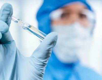 Україна однією з перших у світі зможе отримати інноваційні ліки проти CОVID-19