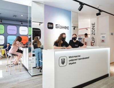 На порталі Дія.Бізнес запустили розділ для землевласників, фермерів і громад про земельну реформу