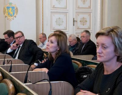 На Колегії розглянуть проект Програми соціально-економічного та культурного розвитку Львівщини на 2019 рік