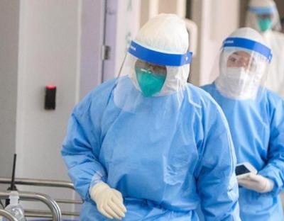 COVID-19: за останню добу по області госпіталізували 23 особи