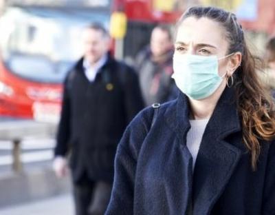 Ознаки для визначення регіону зі значним поширенням COVID-19