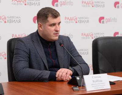 «Програма Президента «Велике Будівництво» успішно реалізовується на Львівщині»,- Степан Куйбіда