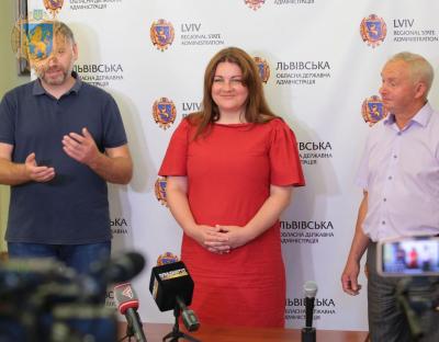 День Пасічника Львівщина відзначить фестивалем «Медова забава»