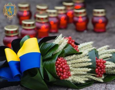 На Львівщині вшанують пам’ять жертв нацистських концтаборів