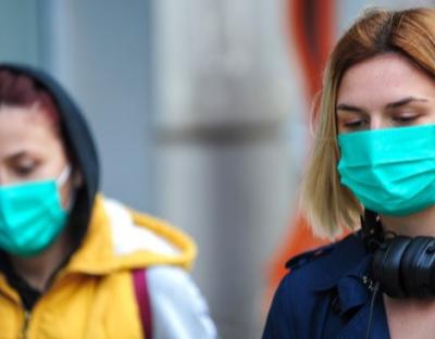 Від сьогодні вступили в силу нові карантинні обмеження для невакцинованих громадян – роз’яснення МОЗ