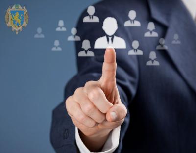 Львівська ОДА шукає кадри