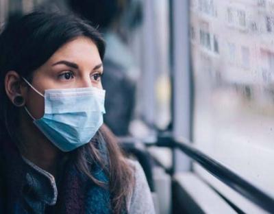 Географія захворюваності мешканців Львівщини на COVID-19