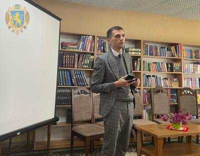 Бібліотеки Миколаївського району забезпечили комп’ютерами