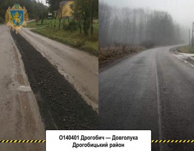 На програму розвитку мережі й утримання автомобільних доріг планують скерувати 150 мільйонів гривень