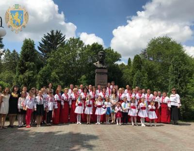 На батьківщині Президента ЗУНР Євгена Петрушевича відбулися заходи з нагоди його 155-річчя