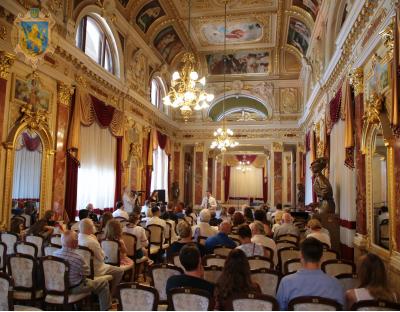 У Львові стартували Дні культури українців Угорщини