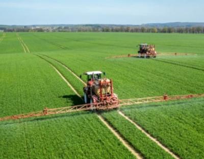 Бюджети місцевих рад Львівщини отримали майже 6 млн гривень на охорону та поліпшення земель