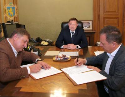 «Завдання влади – створити умови для розвитку бізнесу», – Максим Козицький під час зустрічі з представниками німецько-українського товариства «БІТ»