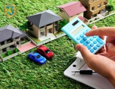 Держгеокадастр оновив нормативно-грошову оцінку земель 179 населених пунктів області