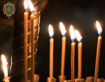 У Гарнізонному храмі молилися за військовослужбовців