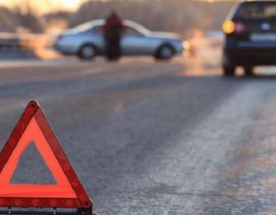 За минулу добу на автошляхах Львівщини 25 ДТП: водіїв закликають бути обережними