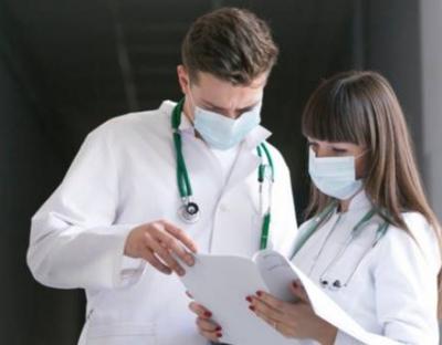 Коронавірус за добу підтвердили у 451 мешканця області, у Львові 209