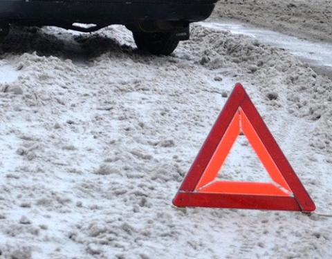 57 ДТП на автошляхах Львівщини за минулу добу: водіїв закликають не втрачати пильності