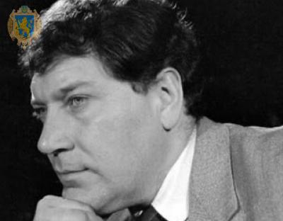 Львівщина вшановує пам‘ять Богдана-Юрія Янівського