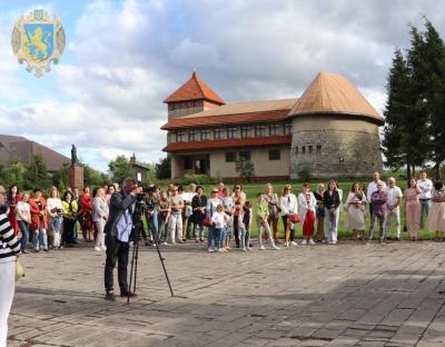 Заповідник «Древній Звенигород» відкрив свій перший туристичний сезон