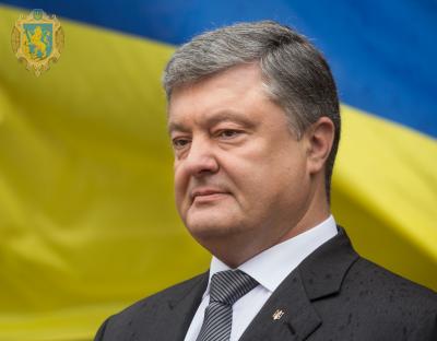 "Оцінки польського парламенту категорично неприйнятні", - Петро Порошенко 