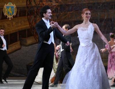 Львівська Національна Опера транслюватиме онлайн твори Мирослава Скорика