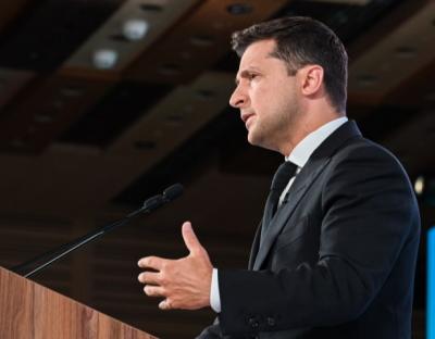 Президент України Володимир Зеленський візьме участь у роботі Батумської міжнародної конференції