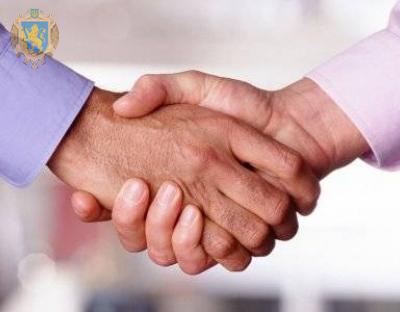 Представників бізнесу Львівщини запрошують до участі в міжнародній економічній виставці в Саудівській Аравії