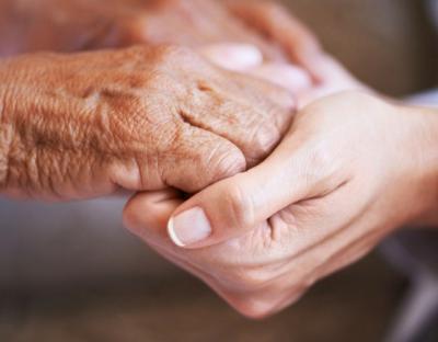 15 червня - День захисту людей похилого віку