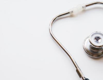 У стаціонарах області лікують 1541 пацієнта із Covid-19